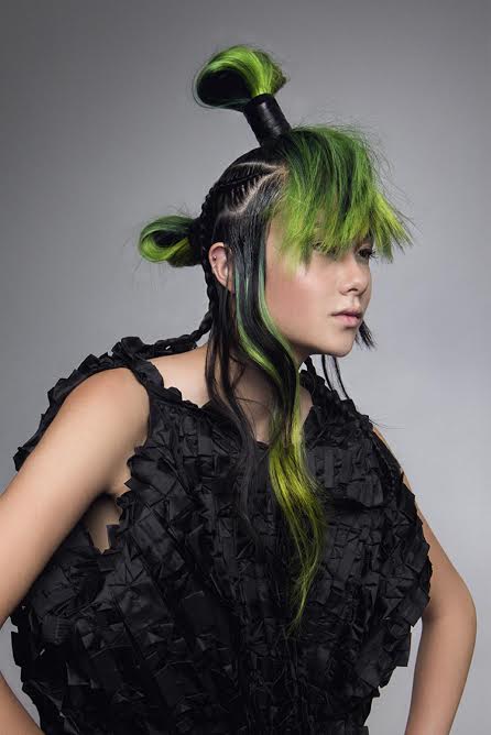 El mejor peluquero de 2015 es valenciano