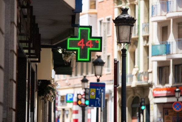 El calor extremo puede acelerar el deterioro cognitivo en poblaciones vulnerables