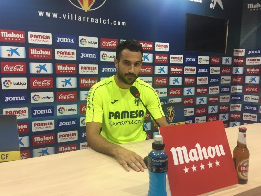Mario Gaspar: 