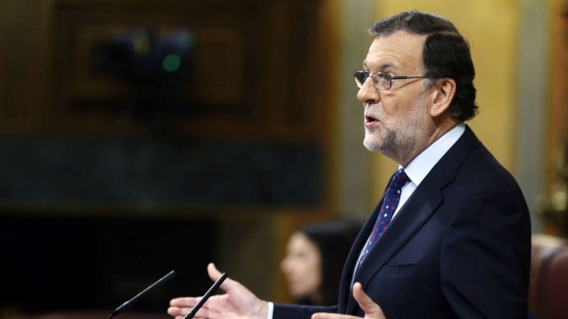El bloqueo político se dispara como un problema tras la investidura fallida, según el CIS