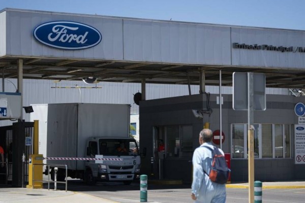 Ford solicita las ayudas de la línea del Perte VEC II para la cadena de valor del vehículo eléctrico
