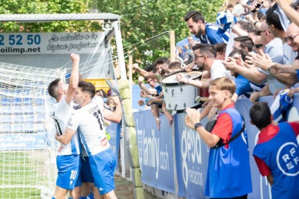 La campaña de abonos del Alcoyano sigue estancada