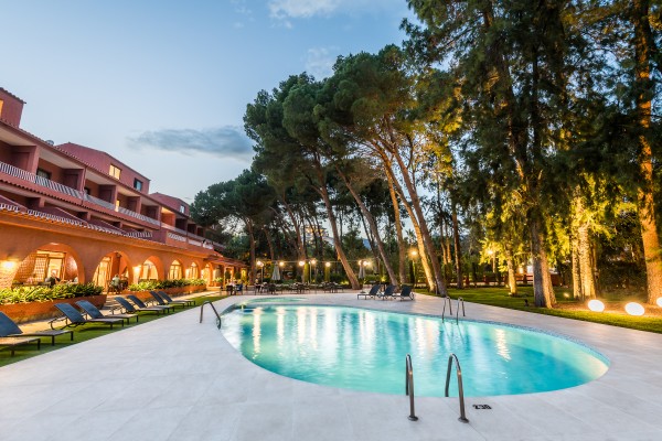 El Hotel Intur Bonaire de Benicàssim obtiene el sello de sostenibilidad de Bioscore 