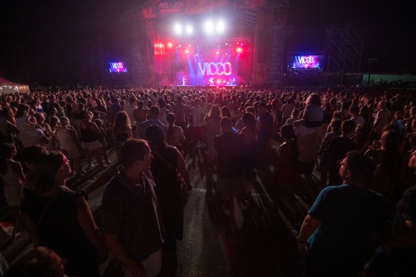 Más de 550.000 personas participan en Festes d'Elx, que capta turista nacional, de Francia, Reino
Unido y Alemania