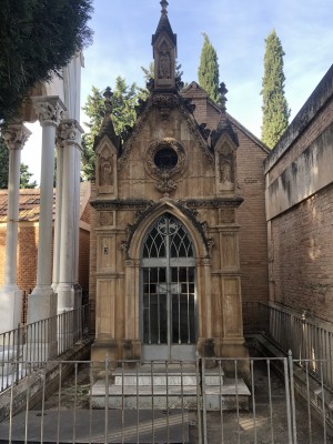 El origen de la electricidad en Murcia