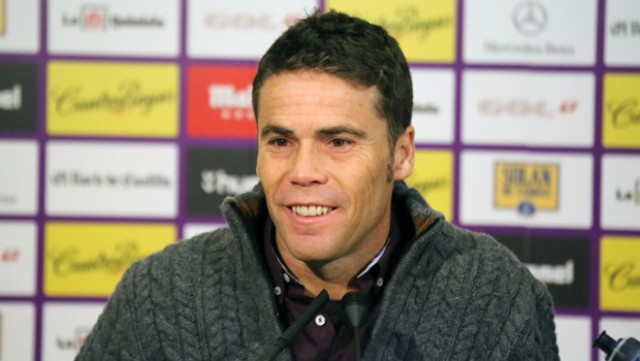 El Levante se decanta por Rubí como relevo de Lucas Alcaraz