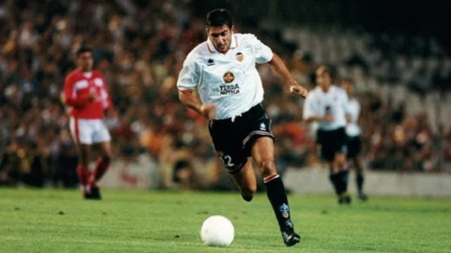 Lucarelli: 