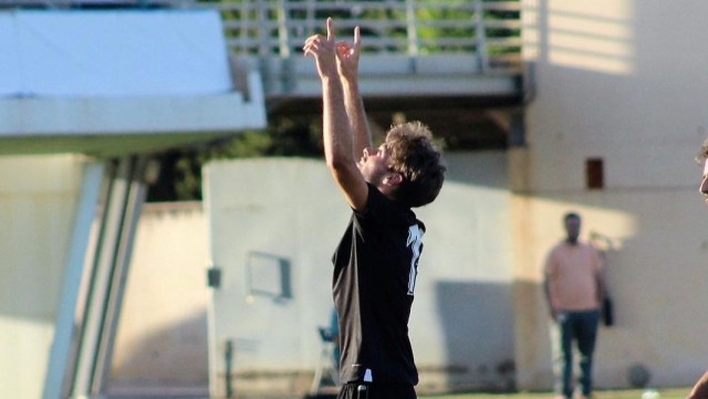 La cantera luce músculo en la pretemporada del Castellón