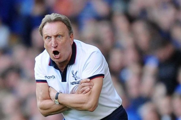 El Cardiff nombra a Neil Warnock como nuevo entrenador