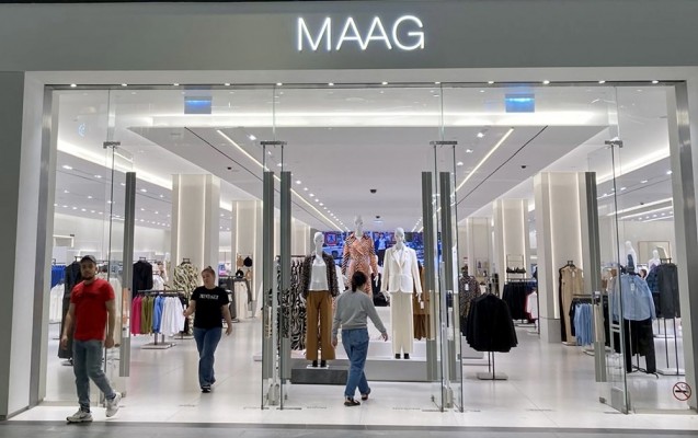 ¡Maag ha abierto!