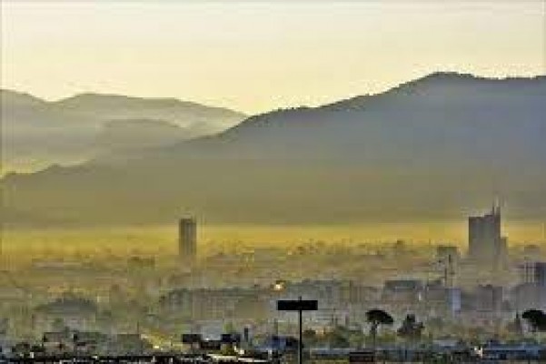Murcia se pone las pilas y quiere mejorar su respuesta ante el cambio climático