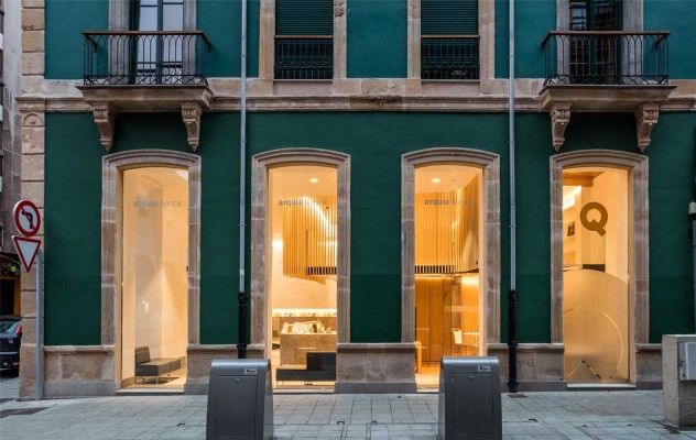 Arquia Banca se refuerza en banca privada con la compra del 70% de la EAFI Profim Asesores
