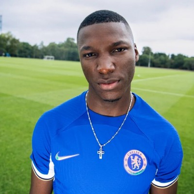 El Chelsea paga cerca de 135 millones de euros por el ecuatoriano  del Brighton Moisés Caicedo
