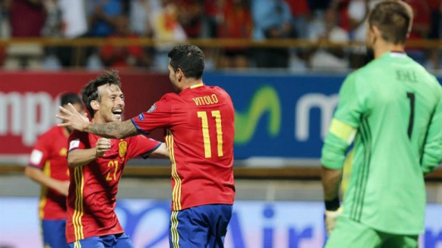 Clásico europeo por el liderato, con aires de venganza traspasados