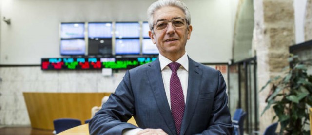 La Bolsa de Valencia, única de las cuatro españolas que elevó la cifra de negocios en 2022