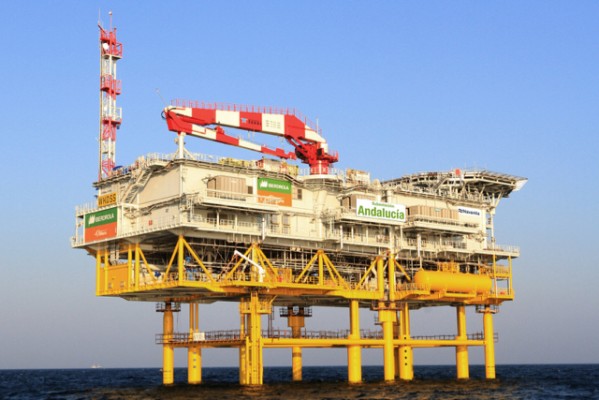 Iberdrola adjudica a Navantia otro contrato para su parque eólico marino en el Reino Unido