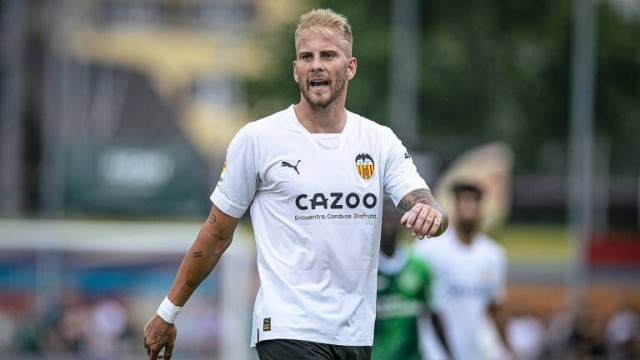 Racic, rumbo a Sassuolo, la primera salida está cerca