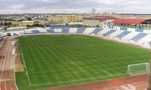 La Federación rectifica y retrasa el horario del Melilla-Castellón por el calor