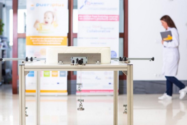 Aiju cifra en más de 4,3 millones el retorno obtenido de proyectos de innovación