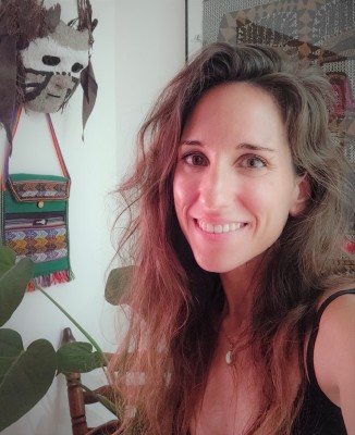 El Selfiematón de Neus Flores