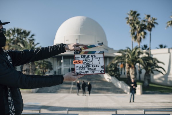 Bruselas autoriza a España a aumentar sus ayudas al cine en 340 millones de euros 