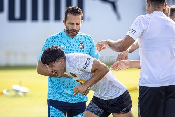 Diego López: 