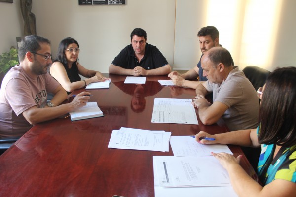 El alcalde de Nules y la alcaldesa de la Vilavella dirigirán la comunidad de vertidos de ambas zonas