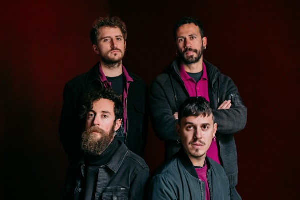 La gira del “hasta luego” de Smoking Souls
