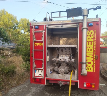 CSIF denuncia 