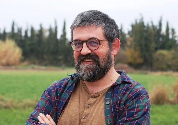 Paco Inclán, el situacionista de Godella