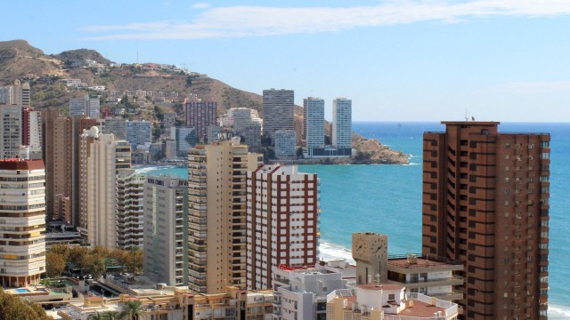 Benidorm presenta 15 alegaciones al reglamento de los ecoparques del Consorcio de residuos

