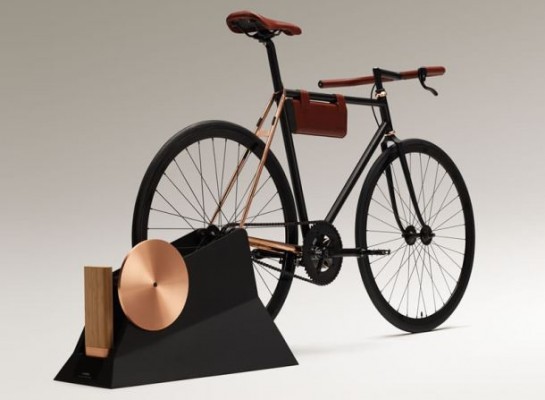  Del diseño sostenible al ‘healthy food’