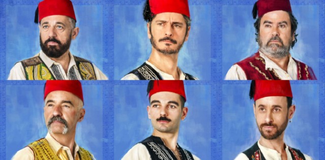 El Shakespeare más burlesco aterriza este lunes en San Javier de la mano de Pepón Nieto