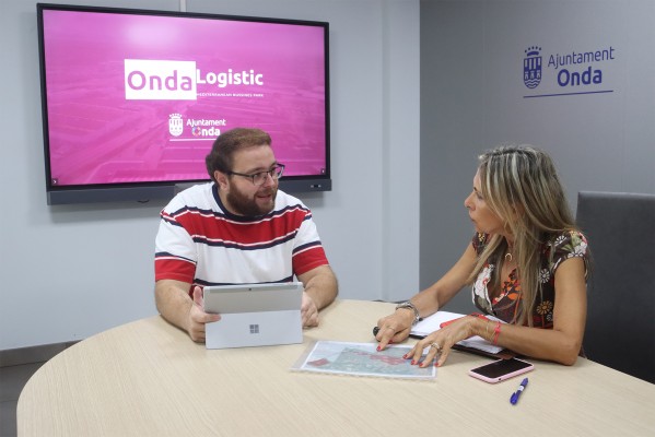 Onda refuerza su marca en el mercado internacional y busca inversores en España