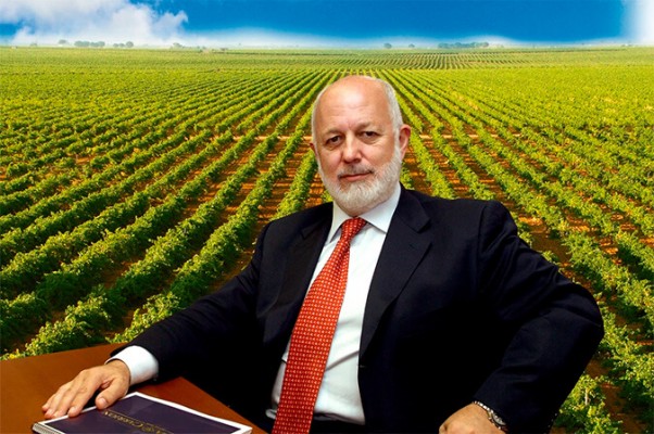 El cabeza de familia se queda solo al frente de Don Simón: José García Carrión, nuevo administrador único