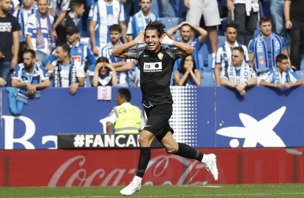 El Elche está dispuesto a traspasar a Pere Milla por tres millones de euros