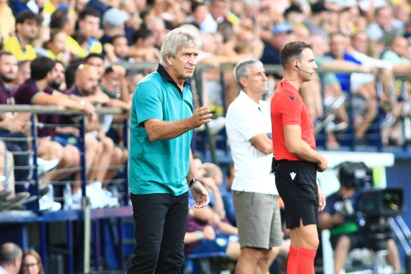 Pellegrini, tras ganar en La Cerámica: 