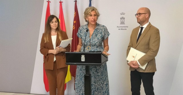 El programa EmprendeJoven fomentará la cultura empresarial entre los estudiantes de FP 