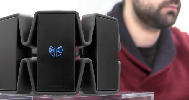 Showleap Technologies y el ITCL presentán las primeras pruebas del traductor que permitirá la comunicación entre sordos y oyentes
