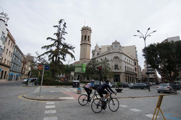 'Porrat', charangas y discomóvil: Burriana publica las normas para las fiestas de la Misericordia