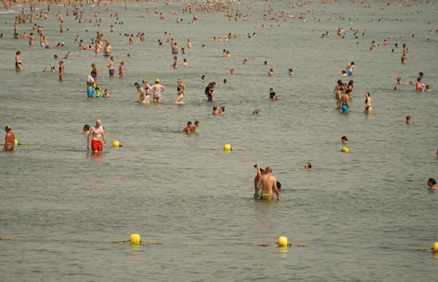 Comienza la transformación del turismo en Europa: verano en el norte y primavera en el sur