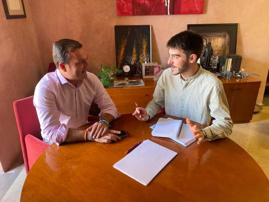 
La Diputación impulsa a una veintena de pueblos de Castellón con el sello de 'municipio turístico'