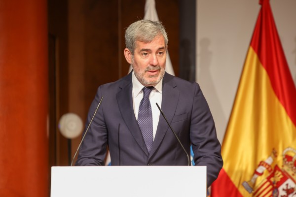 Coalición Canaria apuesta por el PNV para presidir el Congreso de los Diputados