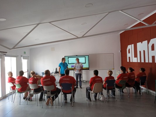 Almassora prioriza la formación en inteligencia emocional entre el alumnado de ciclos 
