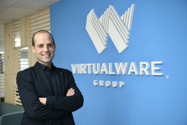 Unai Extremo (Virtualware): 