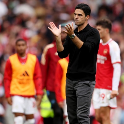 City y Arsenal siguen a lo suyo en Inglaterra