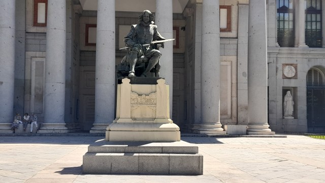 Postales de Madrid