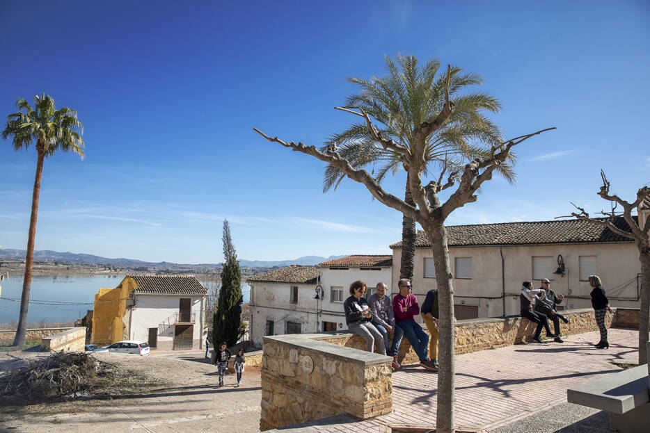 Foto: MARGA FERRER - 