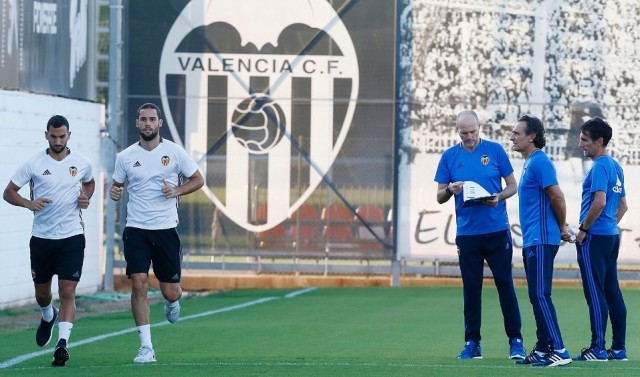Portería a cero: la primera gran obsesión de Prandelli
