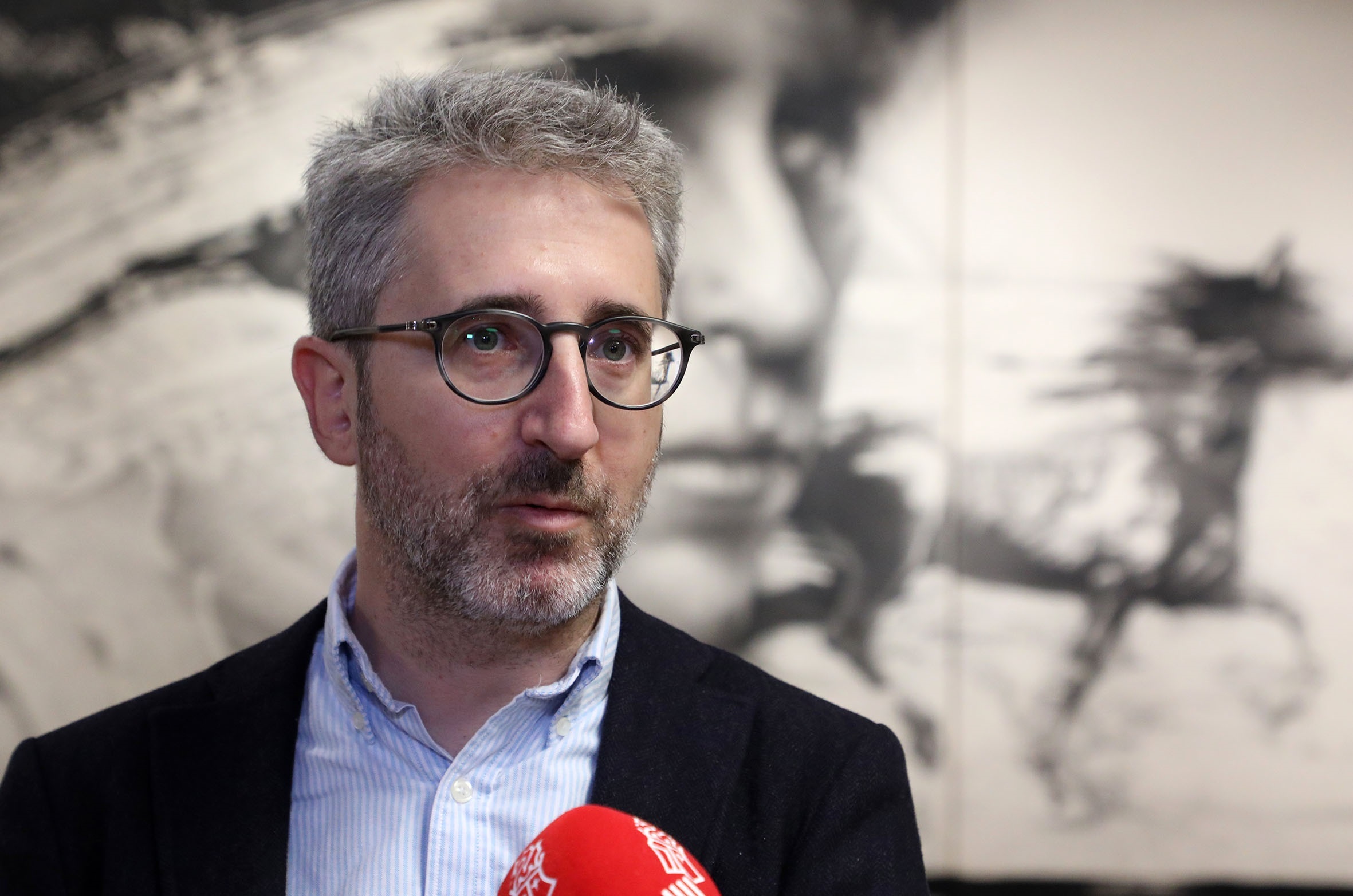 Arcadi España (PSOE): 